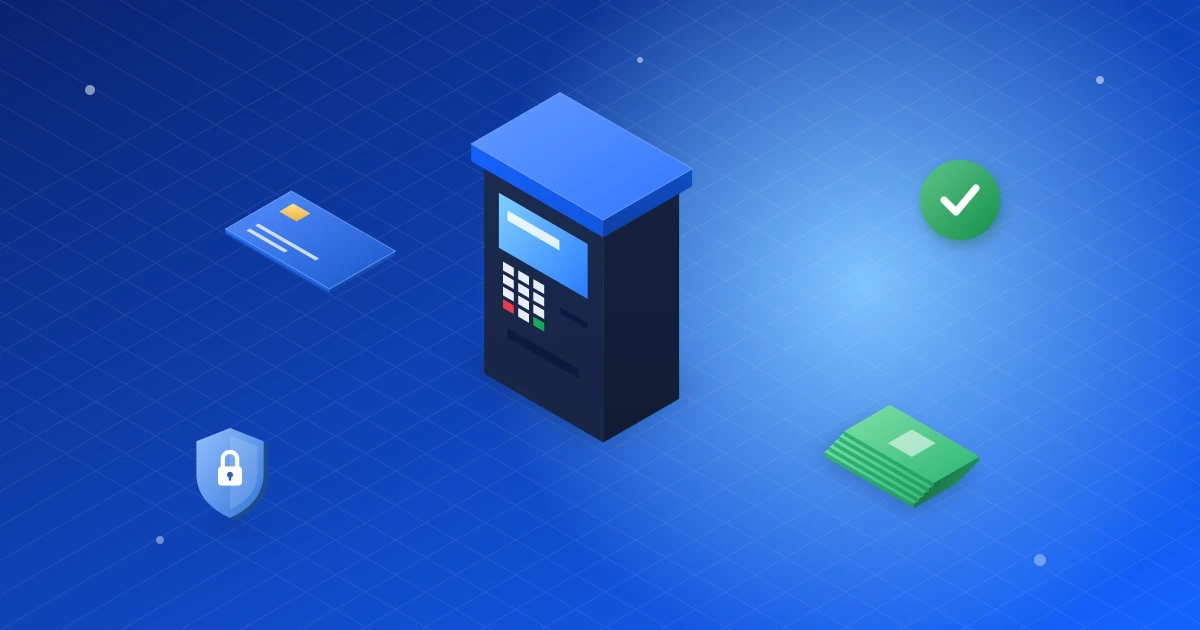 How ATM Transactions Work
