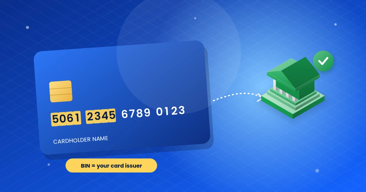 What Is a Card Issuer?